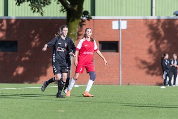 Bild 138 - wBJ SV Wahlstedt - SC Union Oldesloe 2 : Ergebnis: 1:0